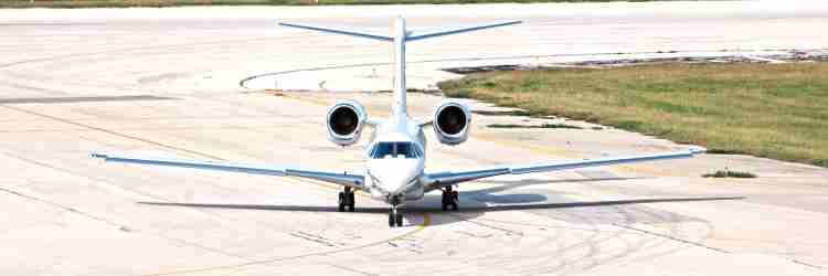 Cumbernauld Private Jet Charter